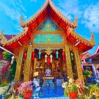 วัดพระคงฤาษี ลำพูน