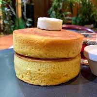 Cafe and dining in Hotel New Otani Tokyo