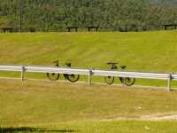 Angkaew Reservoir อ่างแก้ว มช. เชียงใหม่