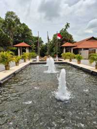 Best Hotel Facilities At Sofitel Sentosa