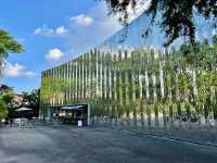 MAIIAM Contemporary Art Museum