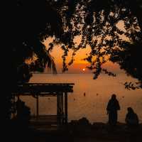 ยามเย็นที่ปัตตานี สัมผัสธรรมชาติที่โอบล้อมหัวใจ