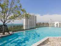 #โรงแรมเปิดใหม่พัทยา ธีมใต้ท้องทะเล หาดนาจอมเทียน