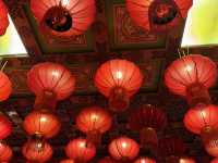 วัดเล่งเน่ยยี่ 2 หรือวัดบรมราชากาญจนาภิเษกอนุสรณ์