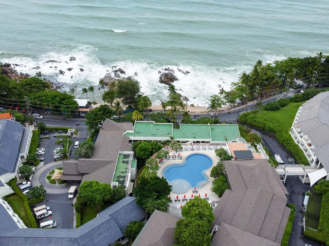 Diamond Cliff Resort & Spa