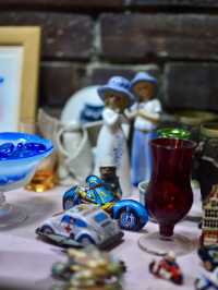 Step Back in Time at Monozuki Café☕️