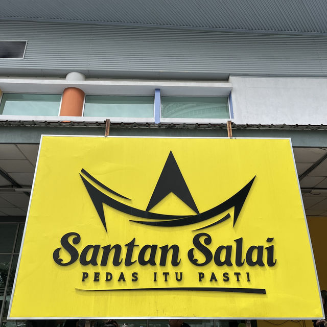 How to spend 4 days in Ayer Keroh