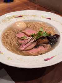 Gion Duck Noodles: A Hidden Kyoto Spot for Duck Ramen
