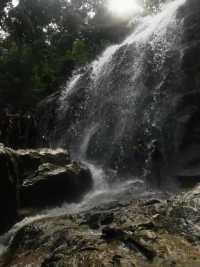 Don’t go chasing waterfalls!
