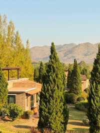 La Toscana สวนผึ้งที่พักฟิลลิ่งอิตาลี