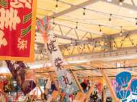 ☾︎福岡☽︎ 新鮮な海鮮とBBQが楽しめる.ᐟ.ᐟ