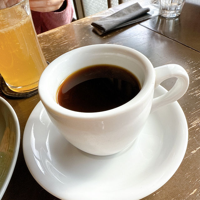 【長野】他の人には教えたくない！人気の古民家カフェ☕️