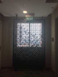 LEEDON HOTEL & SUITES