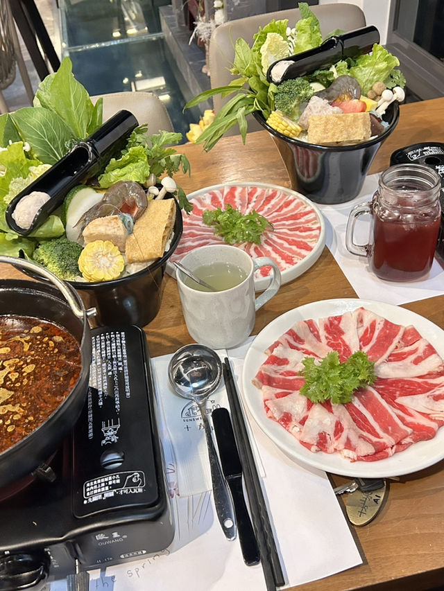 幸福的感覺，窩心的體驗，人情味的民宿