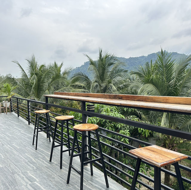 Chanlom cafe