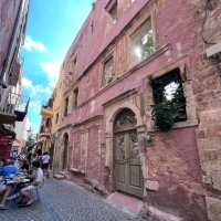 Chania's Timeless Charm