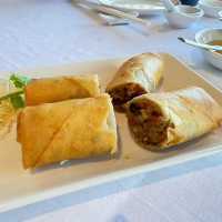 ติ่มซำโรงแรมดิเอมเมอรัลด์ ในตำนาน 30 ปี 