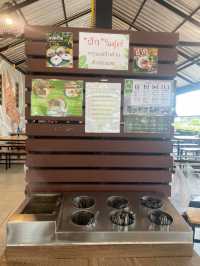 ขนมจีนสะพานหิน ร้านเด็ดภูเก็ต
