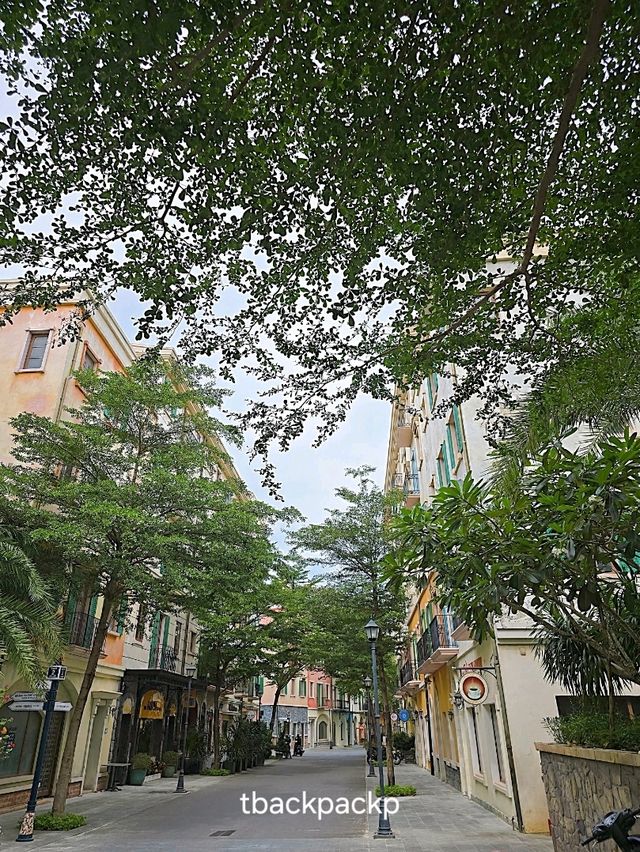 วันที่ 4 ก่อนกลับ ที่ Phi Quoc ช่วงเช้า 🏝🌄