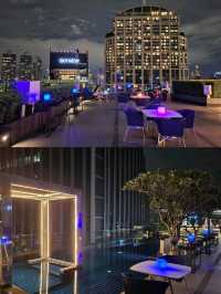 CP值爆燈Ibis Bangkok Sukhumvit 24