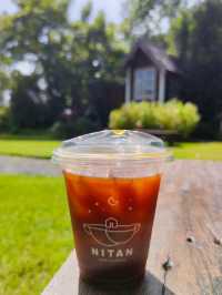 นิทานคาเฟ่ (Nitan Cafe & Garden) คาเฟ่ปทุมธานี