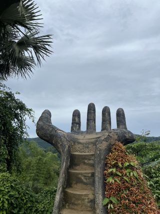 菲律賓🇵🇭宿霧Sirao Garden in Cebu city