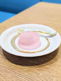 隱身於尖沙咀韓國街 親民價OMAKASE🍣晴空日本料理