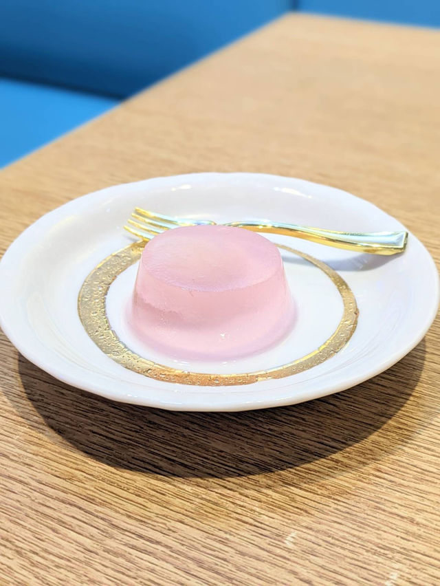 隱身於尖沙咀韓國街 親民價OMAKASE🍣晴空日本料理