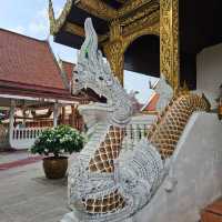 พระธาตุศรีจอมทอง พระธาตุประจำปีเกิด ปีชวด