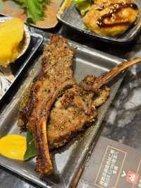 豪華放題✨魚子醬·日本海膽任食‼️