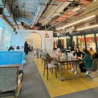 Urban Oasis at Shaloba x Scene Erawan