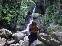 Ng Tung Chai Waterfall: Hong Kong’s Wildest Jungle Hike 