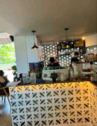 The Brewing Ground