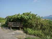 Cape D'Aguilar: A Coastal Hike Through Hong Kong's Natural Wonders