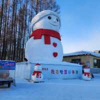 Thrills & Chills: Yabuli Ski Resort Adventure 🏔️❄️🛷