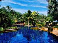 泰國麗貝島最美泳池海灘度假村酒店:Mali Resorts Sunrise Beach，用trip.com預定能享受最大優惠