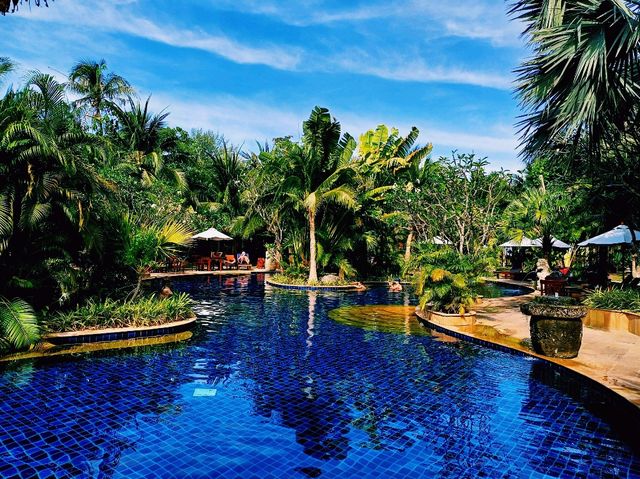 泰國麗貝島最美泳池海灘度假村酒店:Mali Resorts Sunrise Beach，用trip.com預定能享受最大優惠