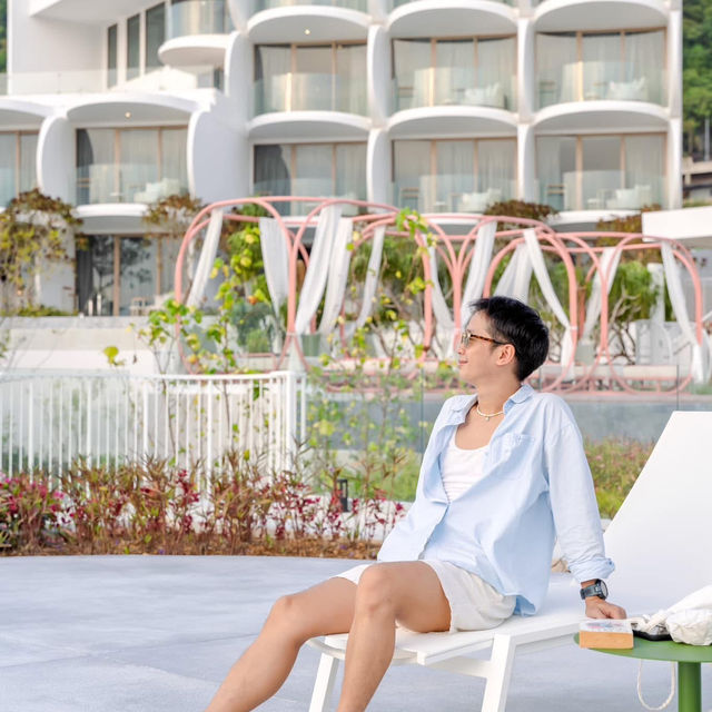 Veranda Resort Phuket, Autograph Collection 🌊✨