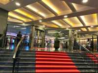 Orchard Hotel Singapore
