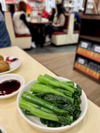 懷舊裝修點心店 