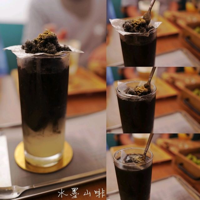 再訪台北大叔的料理店😍