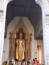 องค์พระปฐมเจดีย์ นครปฐม