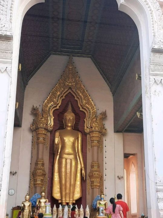 องค์พระปฐมเจดีย์ นครปฐม