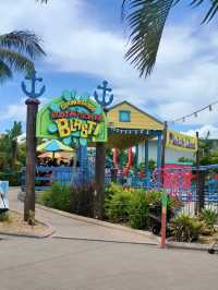 Sea World