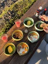 Breathe Rice Valley ที่พักเชียงใหม่ 🏡🌾💤🛌