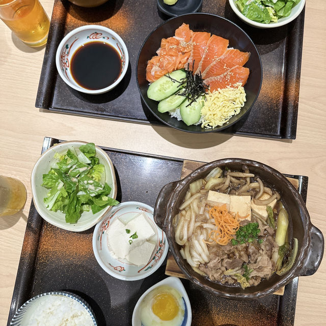 Oishii Japanese Cuisine Experience at Yayoi IOI Putrajaya!