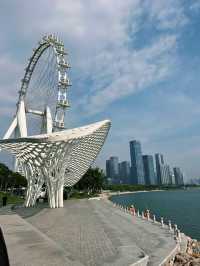 Shenzhen Bay Park