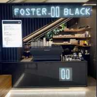 Elegance and Excellence at Foster & Black