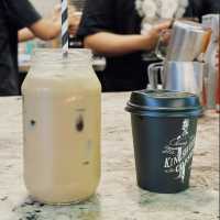 Royal Brews at Kingswood Coffee