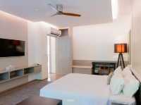 Tinidee Golf Resort Phuket ที่พักวิวสนามกอล์ฟ